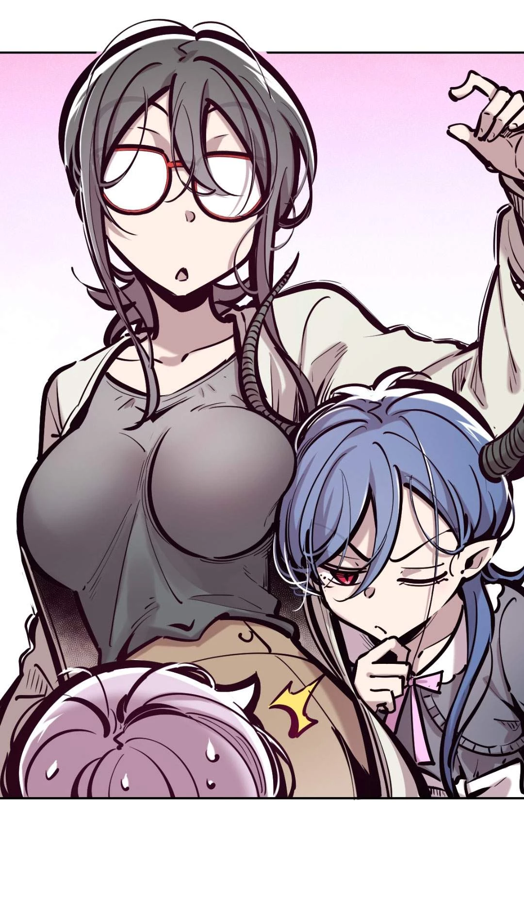 Oan Gia Chung Nhà! Chapter 80 - 8