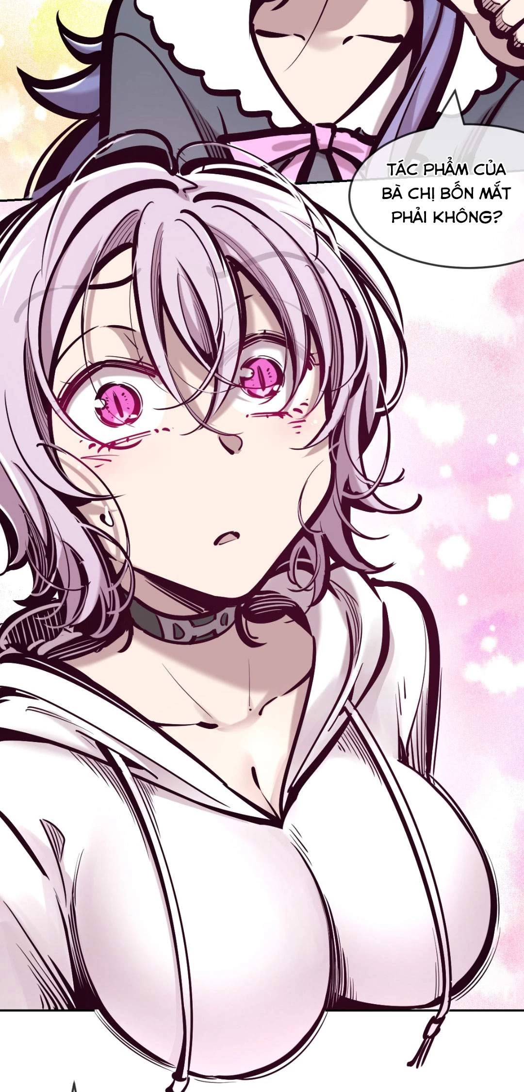 Oan Gia Chung Nhà! Chapter 80 - 14