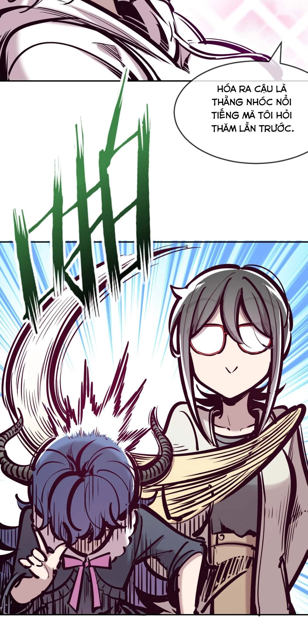 Oan Gia Chung Nhà! Chapter 80 - 17