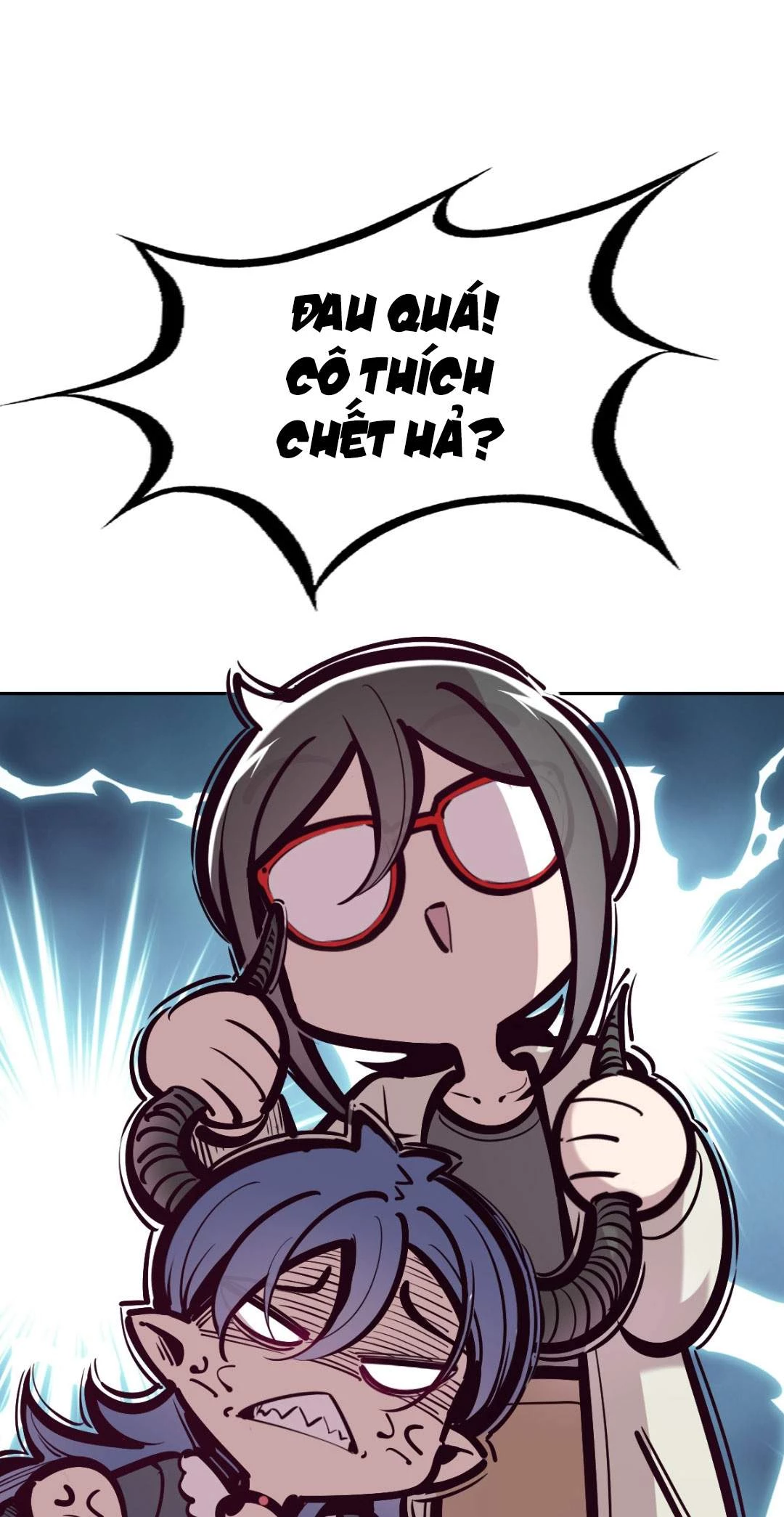 Oan Gia Chung Nhà! Chapter 80 - 18