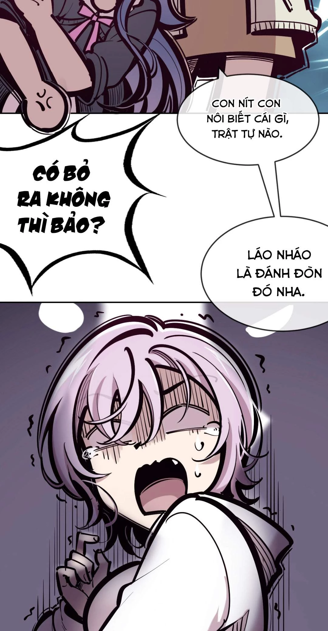 Oan Gia Chung Nhà! Chapter 80 - 19