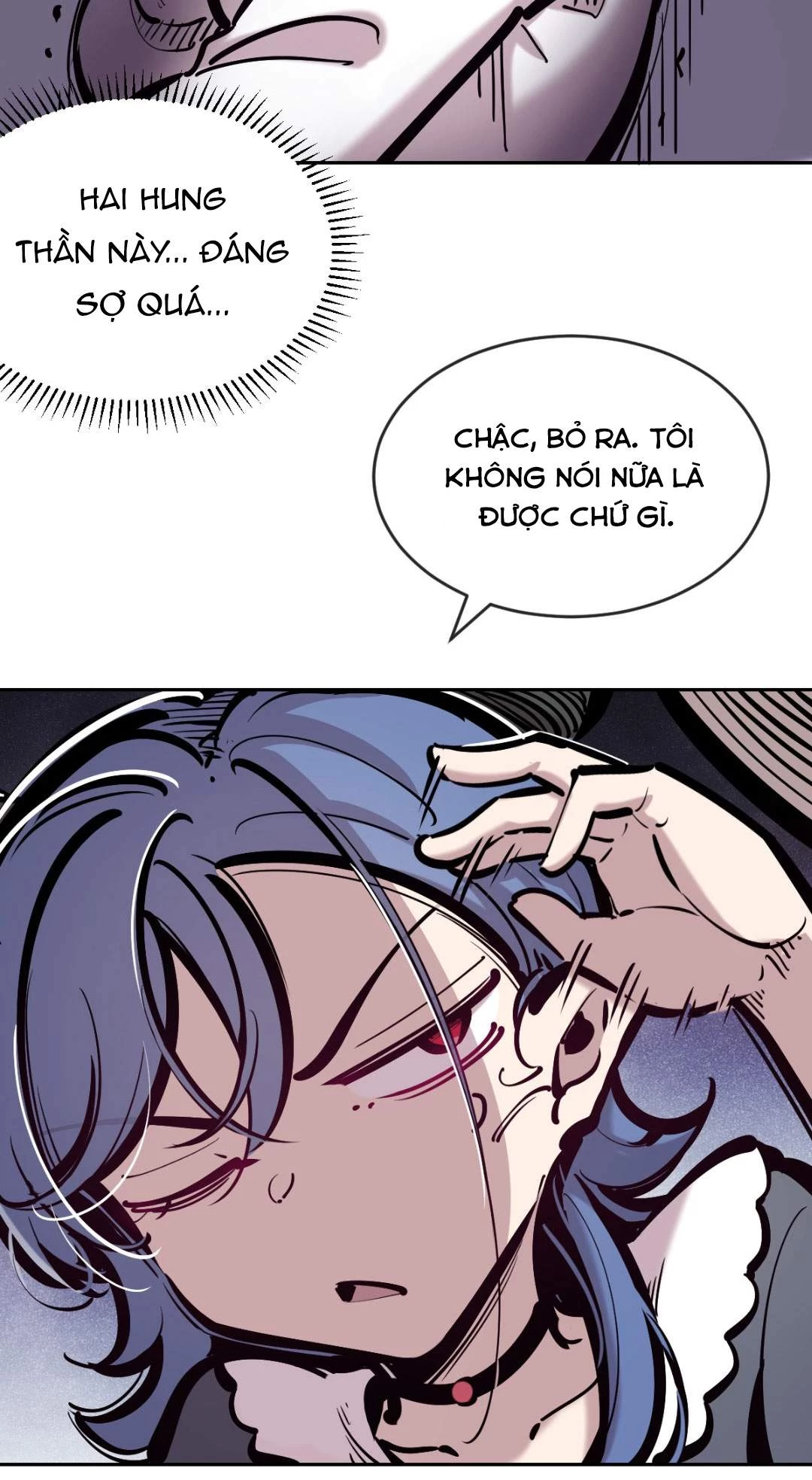 Oan Gia Chung Nhà! Chapter 80 - 20