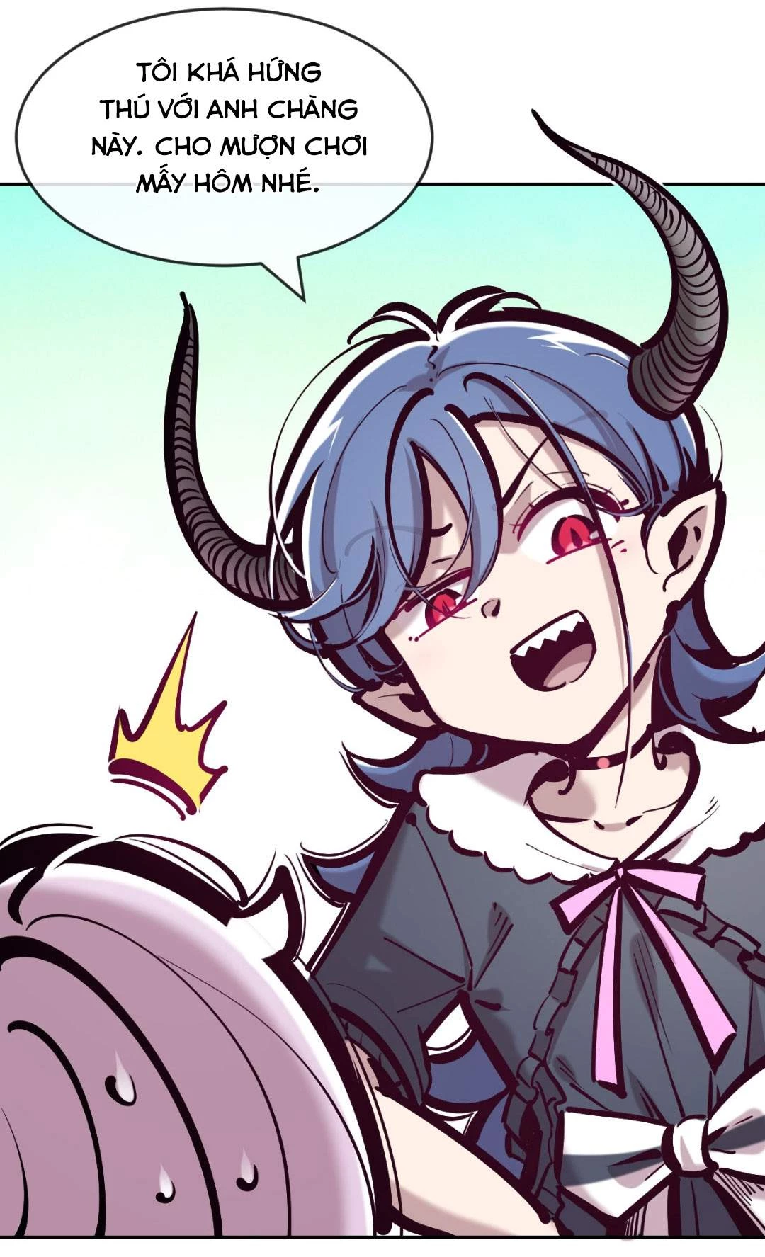 Oan Gia Chung Nhà! Chapter 80 - 21