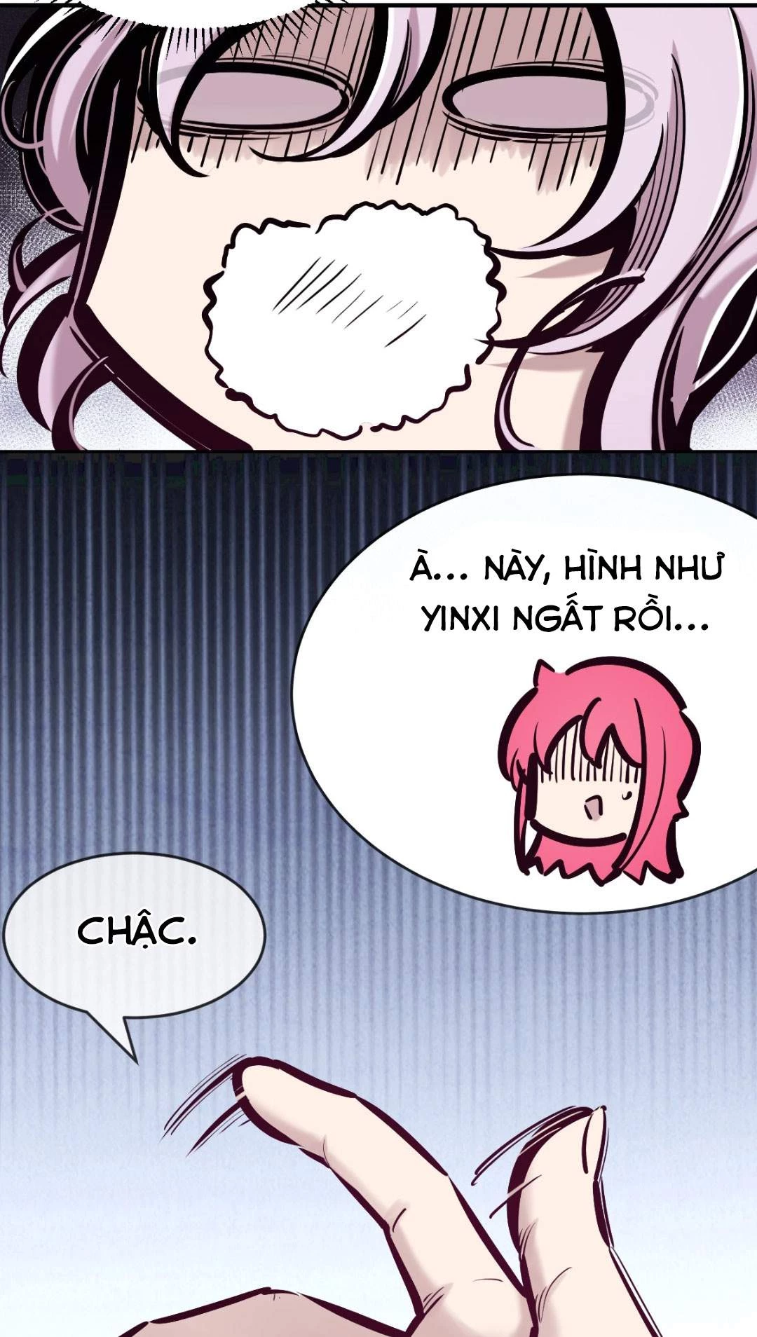 Oan Gia Chung Nhà! Chapter 80 - 27