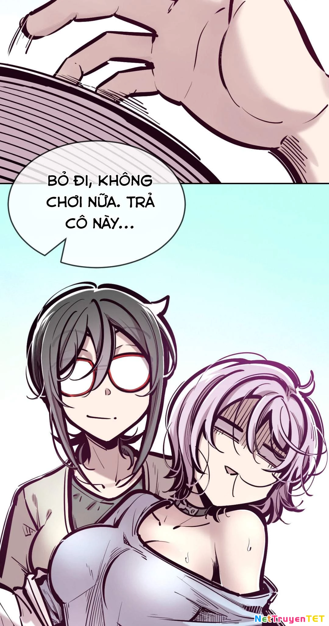 Oan Gia Chung Nhà! Chapter 80 - 28