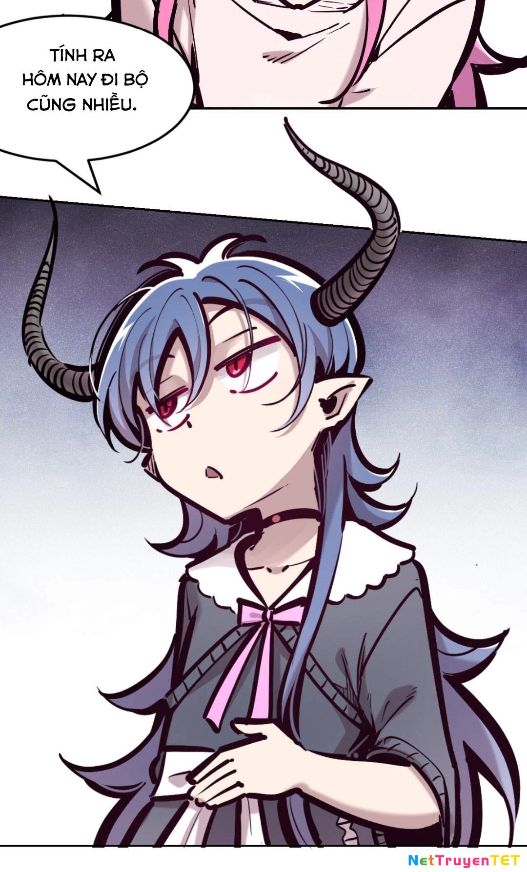 Oan Gia Chung Nhà! Chapter 80 - 31