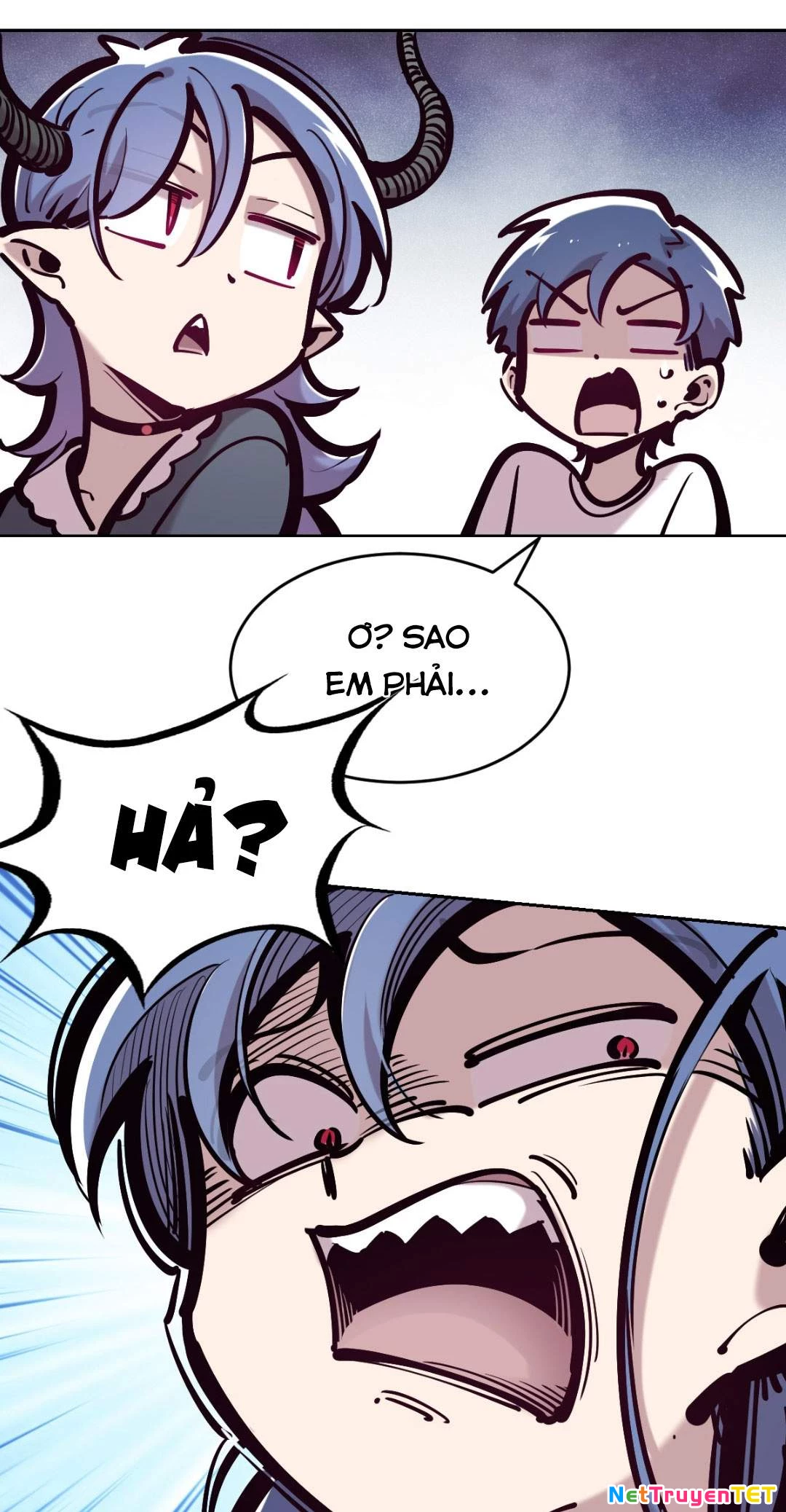 Oan Gia Chung Nhà! Chapter 80 - 33