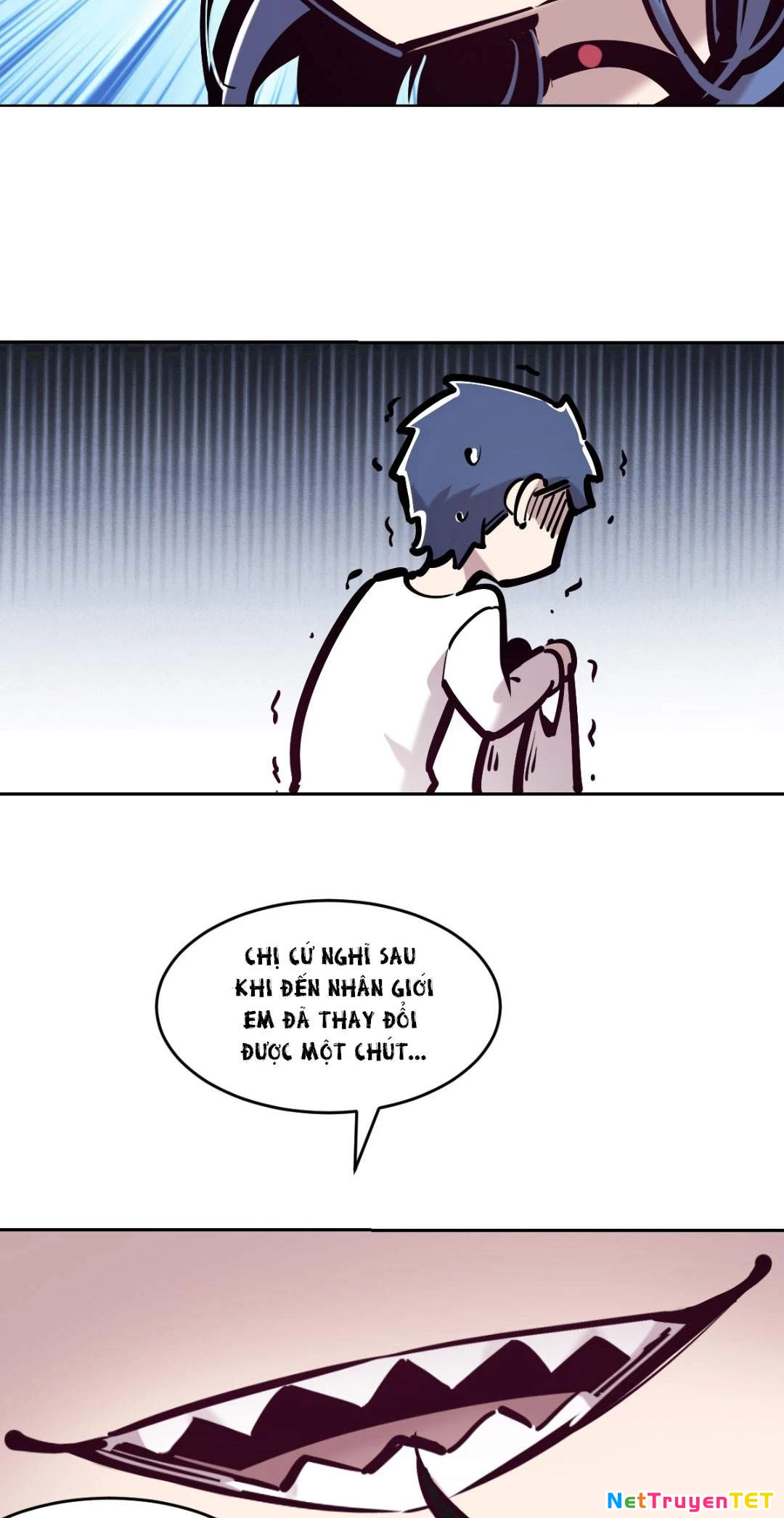 Oan Gia Chung Nhà! Chapter 80 - 34