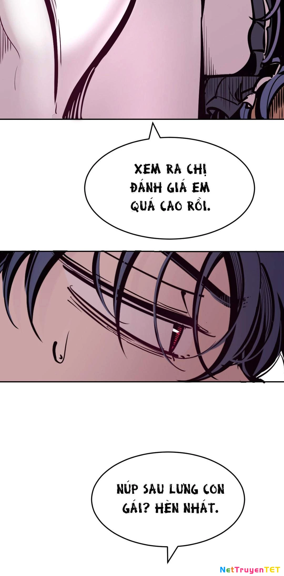 Oan Gia Chung Nhà! Chapter 80 - 36