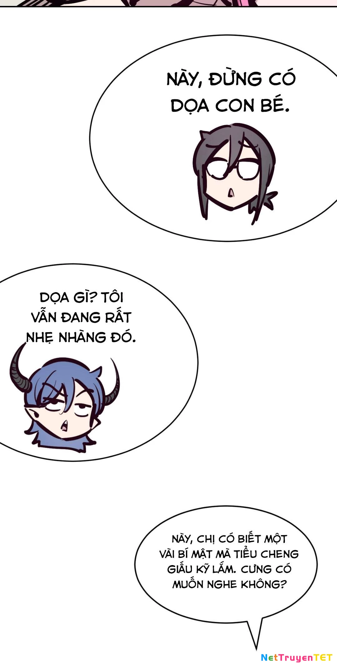 Oan Gia Chung Nhà! Chapter 80 - 40