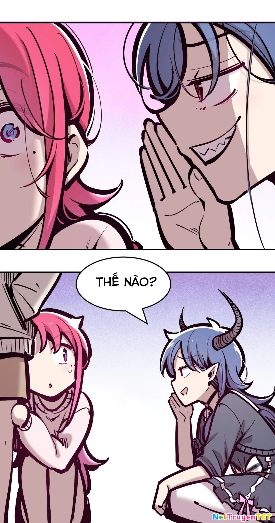 Oan Gia Chung Nhà! Chapter 80 - 41