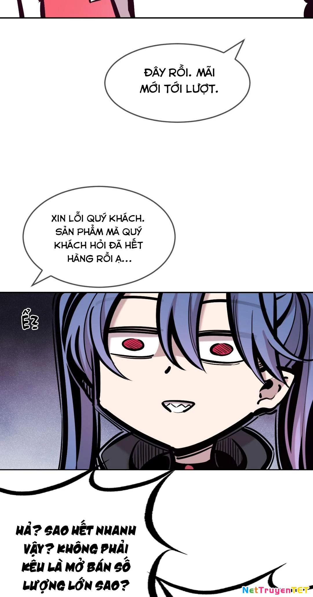 Oan Gia Chung Nhà! Chapter 81 - 7