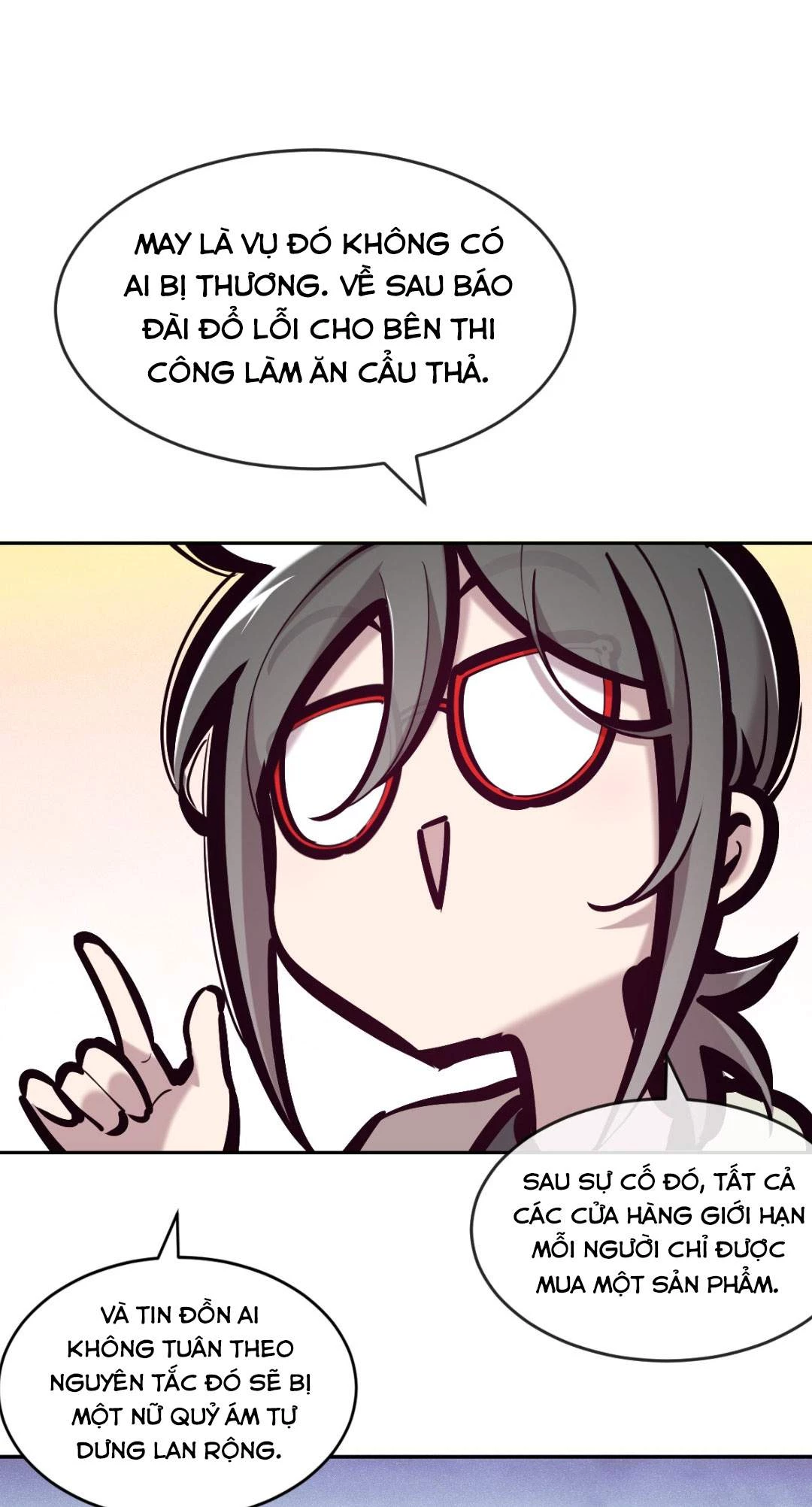 Oan Gia Chung Nhà! Chapter 81 - 15