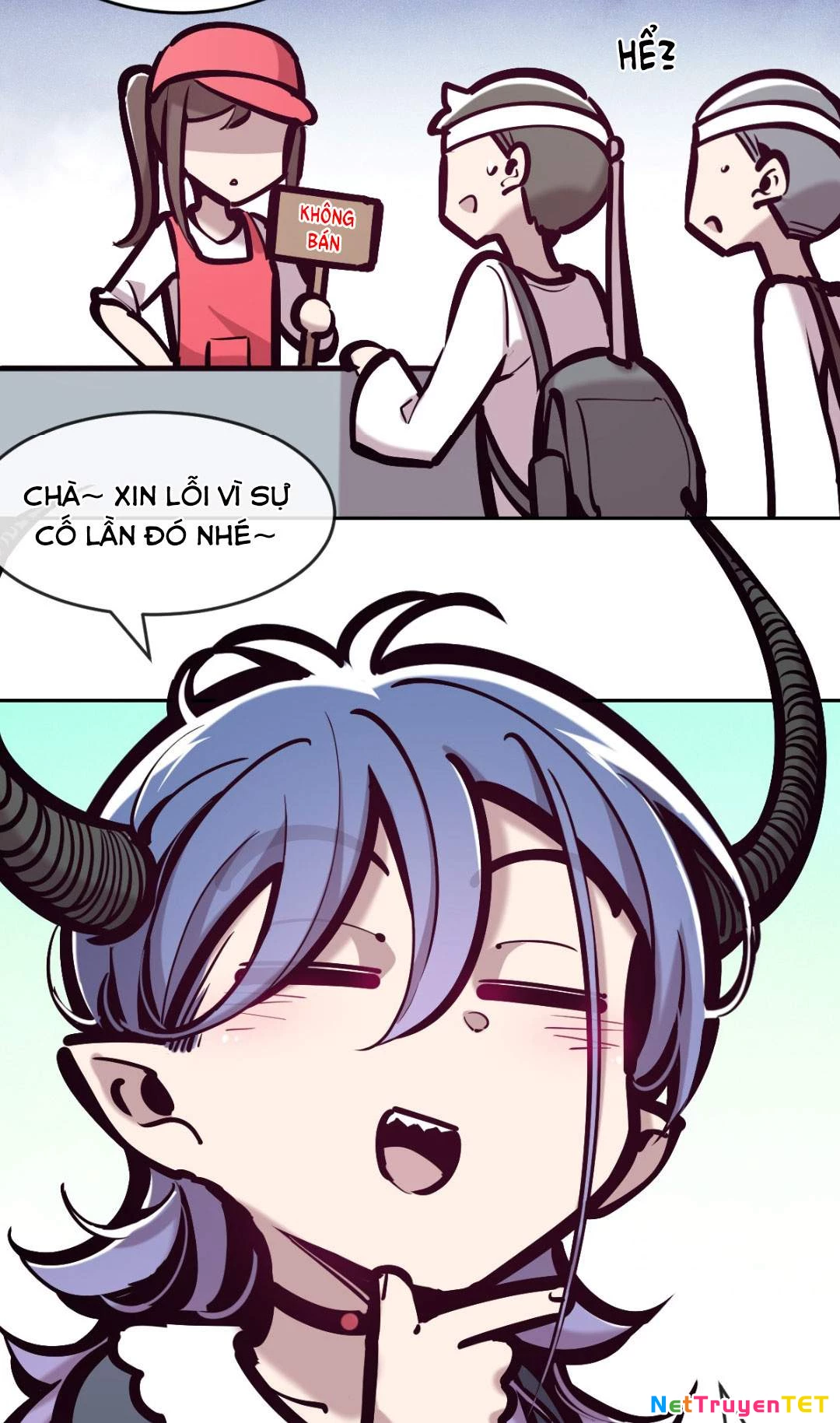 Oan Gia Chung Nhà! Chapter 81 - 16