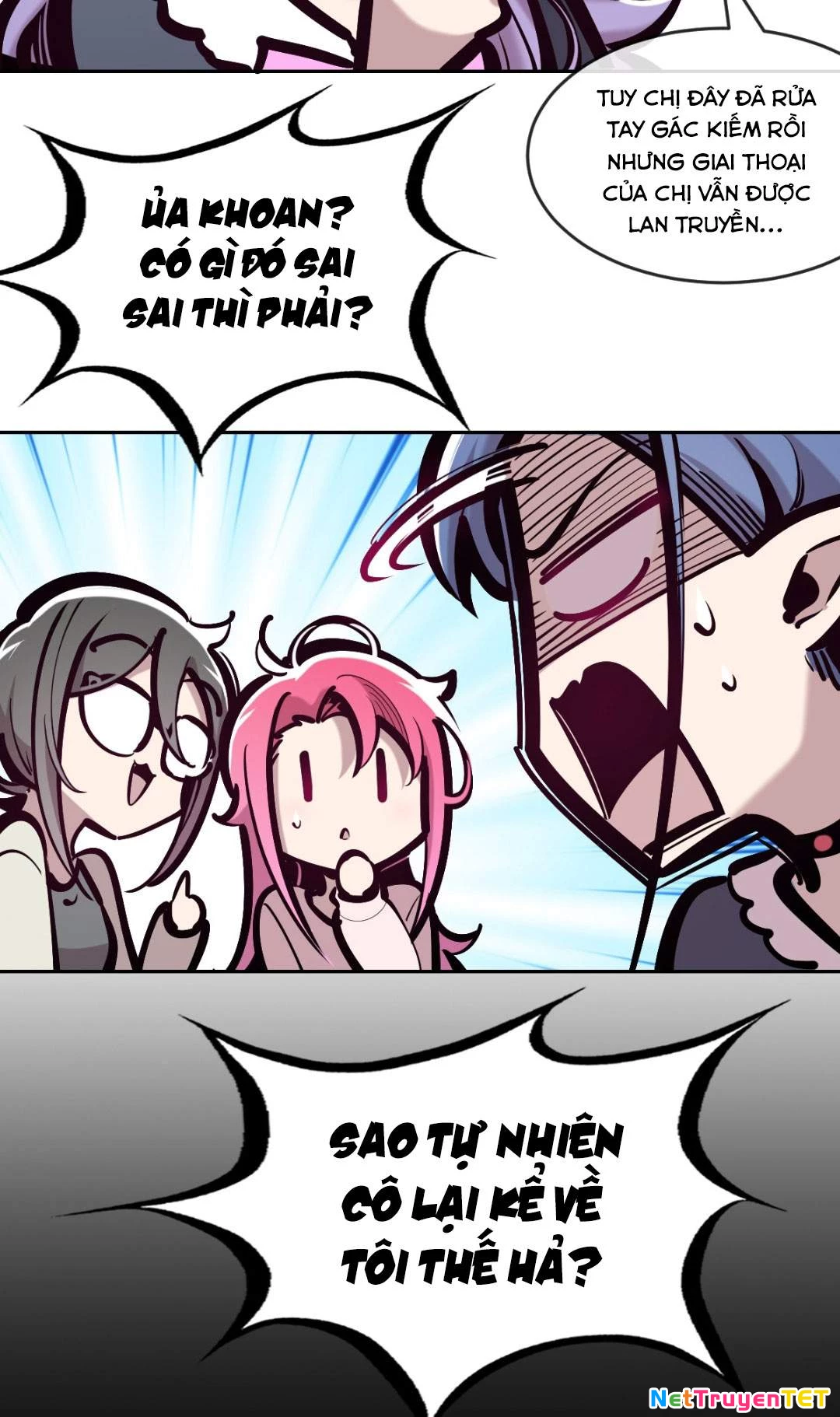 Oan Gia Chung Nhà! Chapter 81 - 17