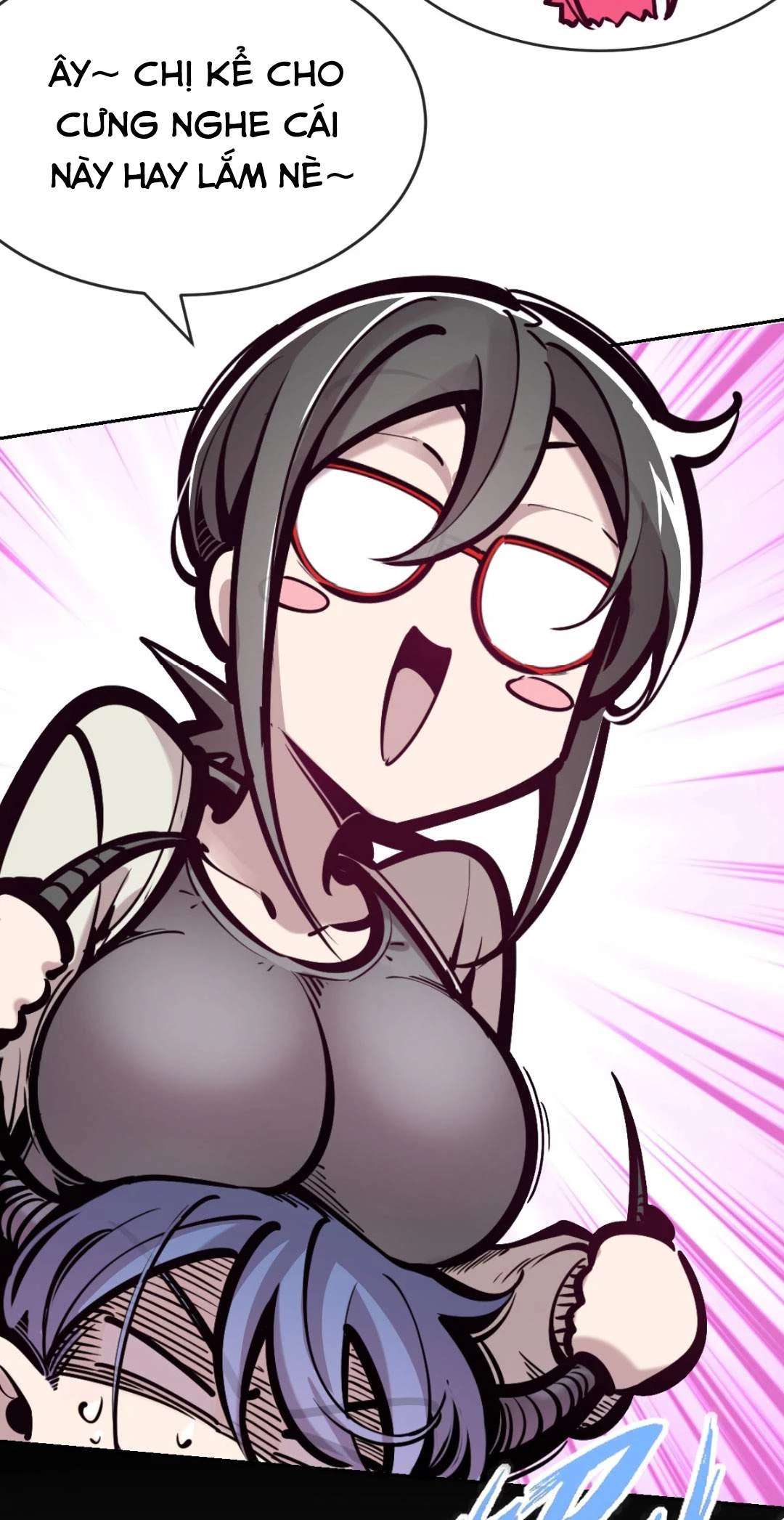 Oan Gia Chung Nhà! Chapter 81 - 19