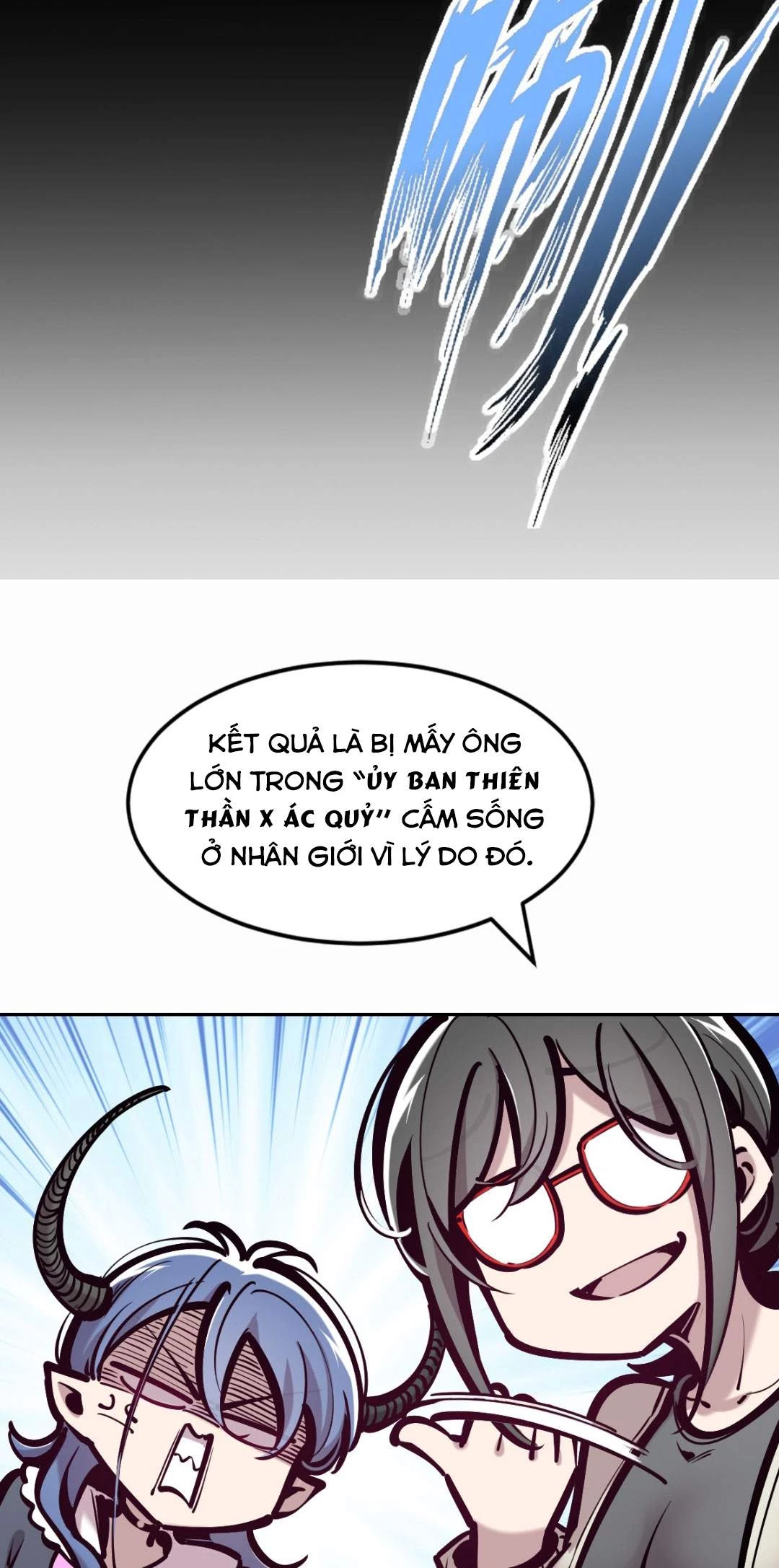 Oan Gia Chung Nhà! Chapter 81 - 20