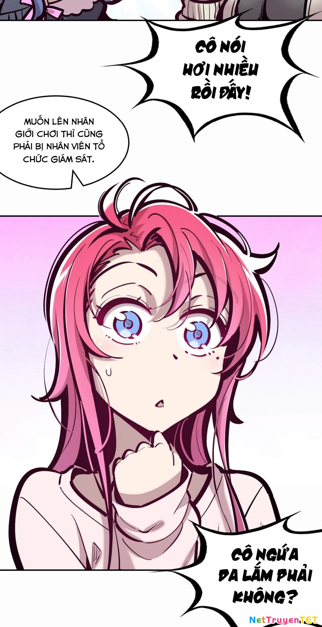 Oan Gia Chung Nhà! Chapter 81 - 21