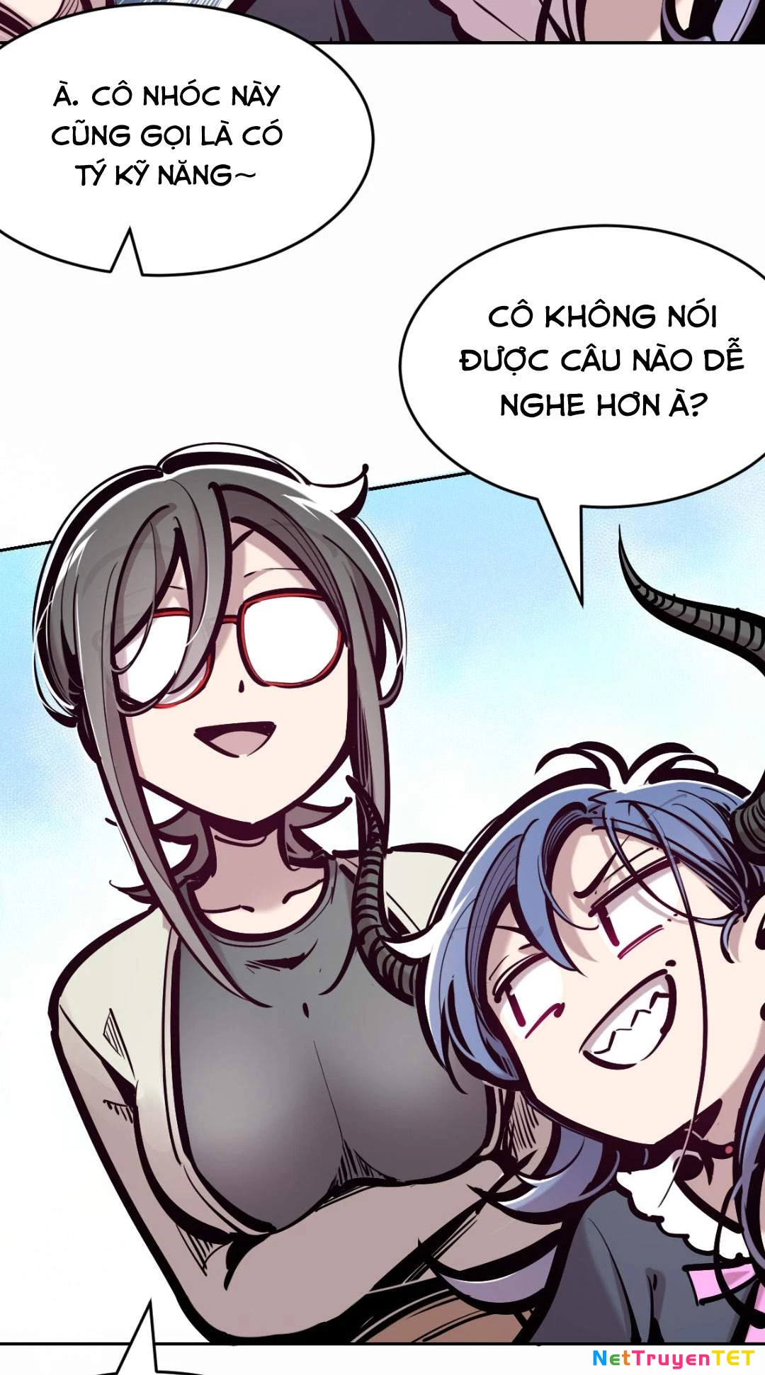 Oan Gia Chung Nhà! Chapter 81 - 24