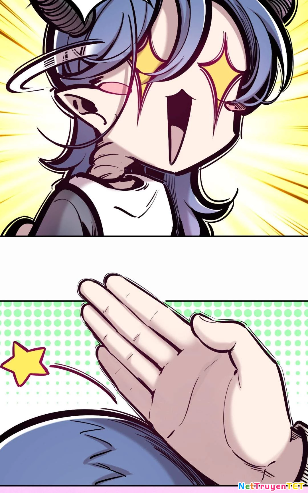 Oan Gia Chung Nhà! Chapter 81 - 26