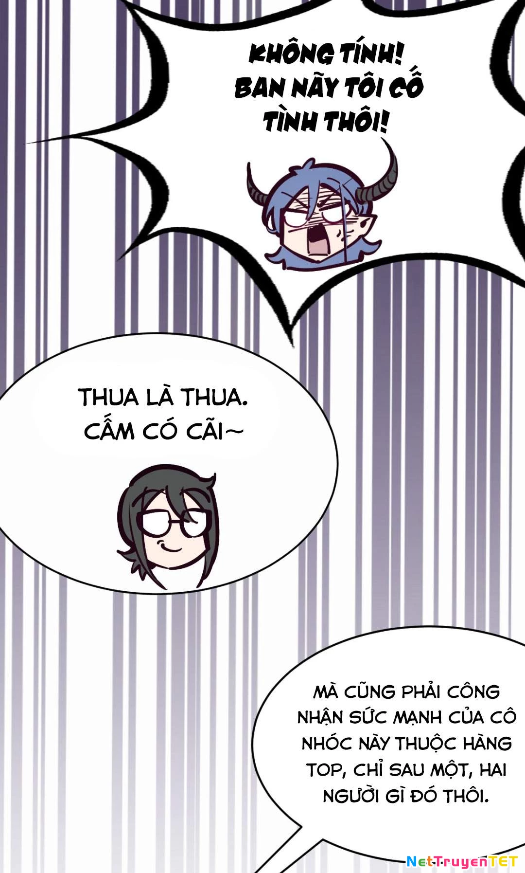 Oan Gia Chung Nhà! Chapter 81 - 28