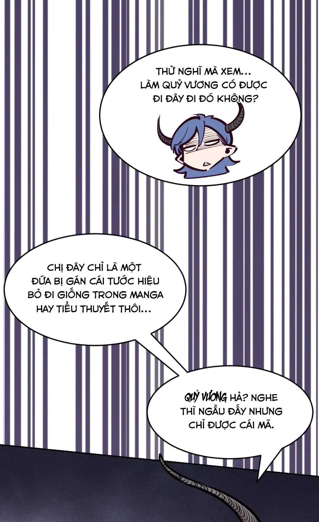 Oan Gia Chung Nhà! Chapter 81 - 35