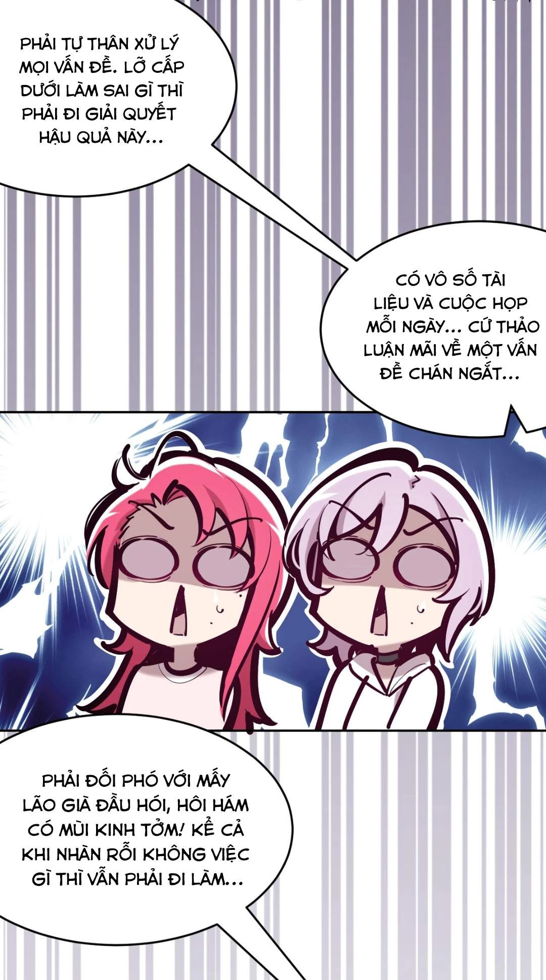 Oan Gia Chung Nhà! Chapter 81 - 37