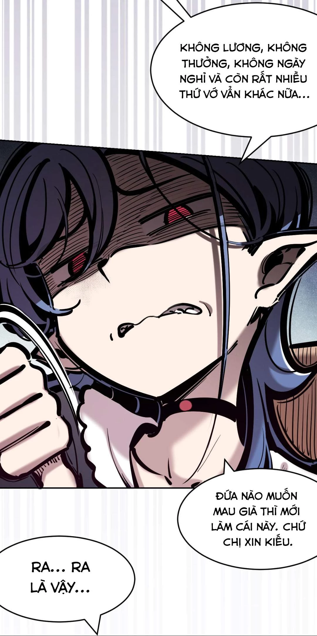 Oan Gia Chung Nhà! Chapter 81 - 38