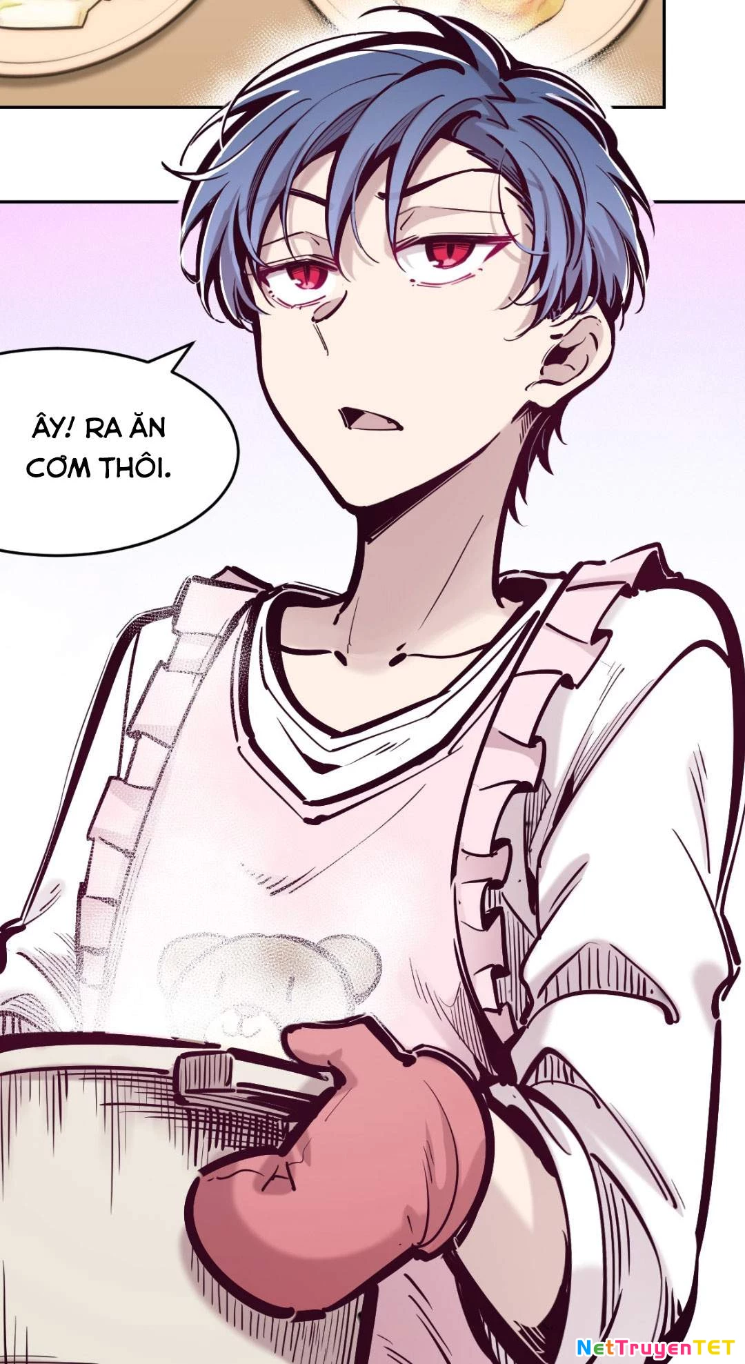 Oan Gia Chung Nhà! Chapter 81 - 40