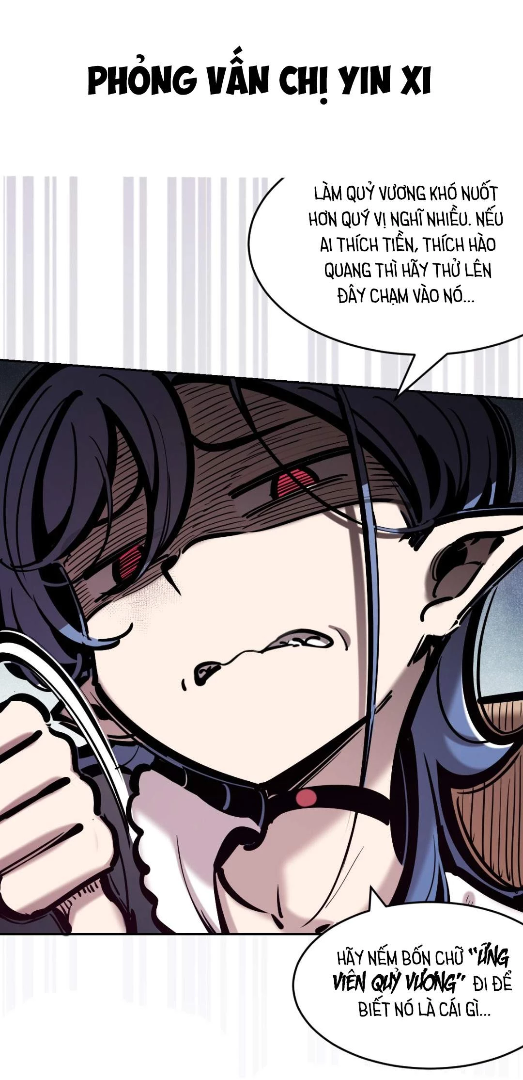 Oan Gia Chung Nhà! Chapter 81 - 42