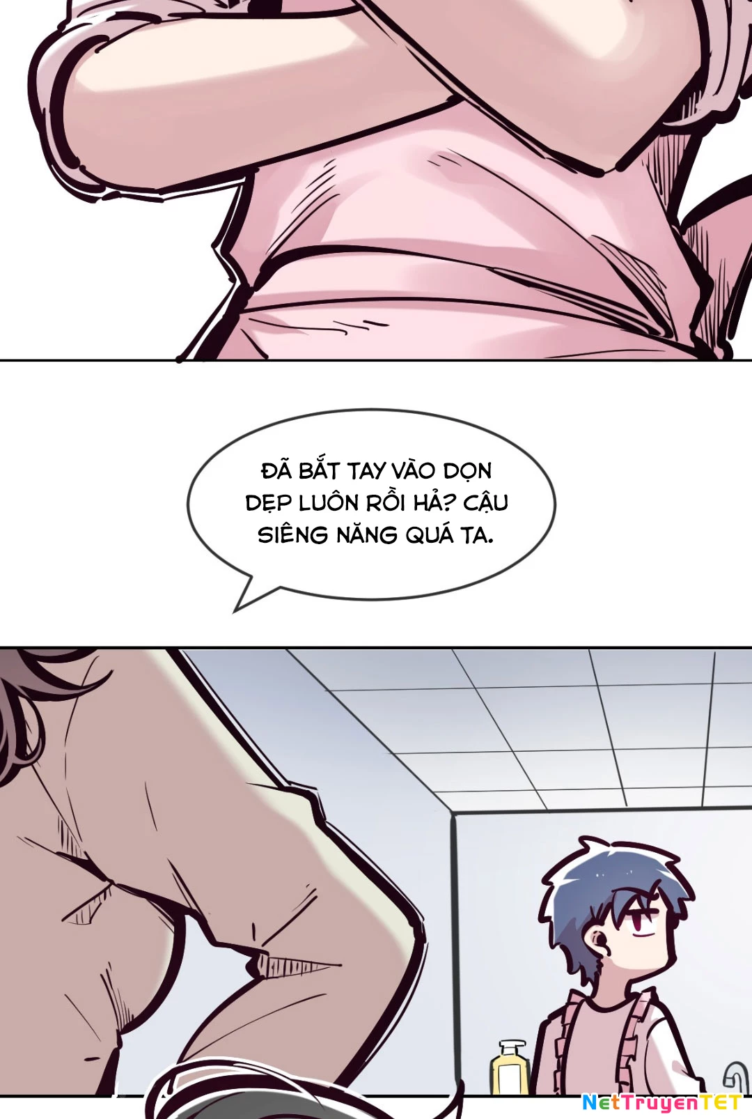 Oan Gia Chung Nhà! Chapter 82 - 4