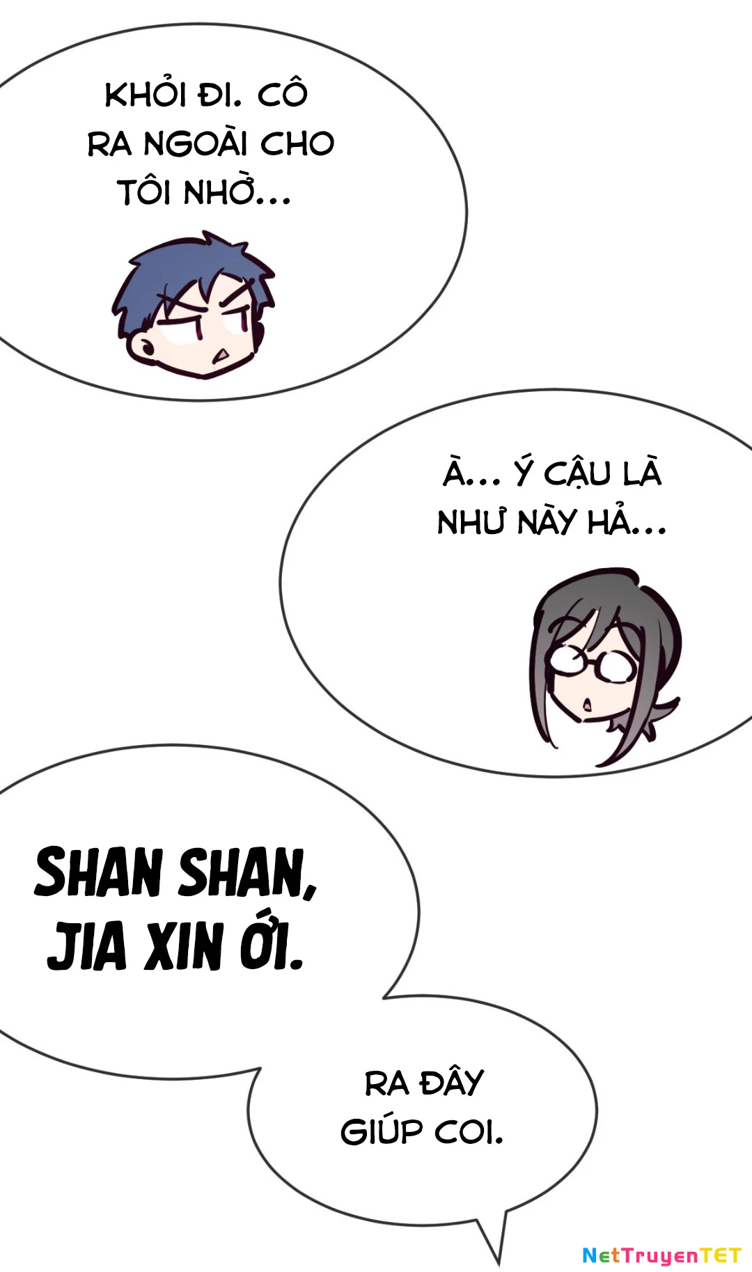 Oan Gia Chung Nhà! Chapter 82 - 6