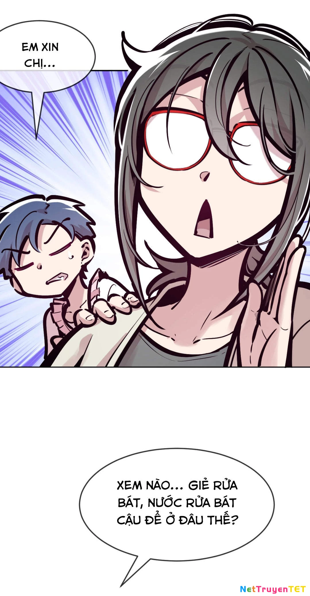 Oan Gia Chung Nhà! Chapter 82 - 7