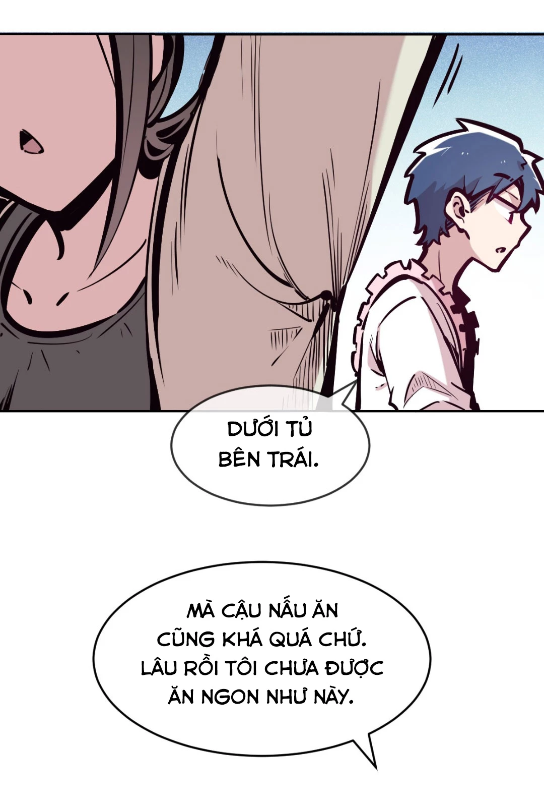 Oan Gia Chung Nhà! Chapter 82 - 8