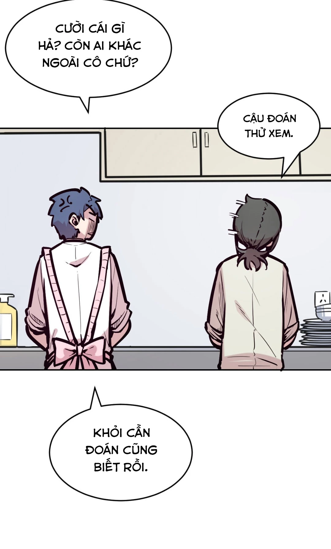 Oan Gia Chung Nhà! Chapter 82 - 12