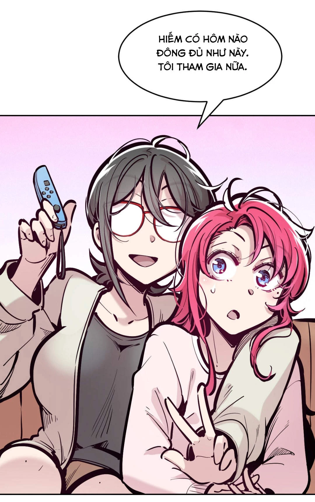 Oan Gia Chung Nhà! Chapter 82 - 22