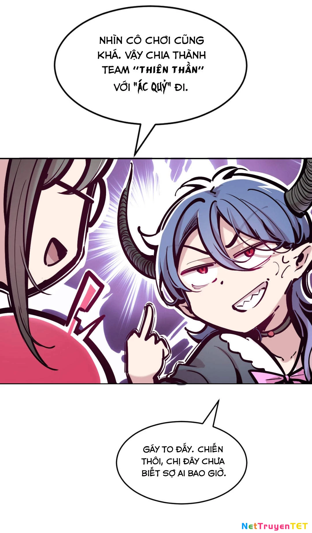 Oan Gia Chung Nhà! Chapter 82 - 23
