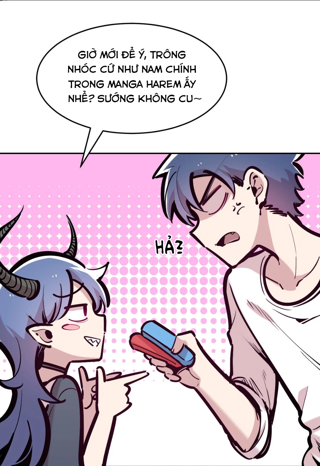 Oan Gia Chung Nhà! Chapter 82 - 30