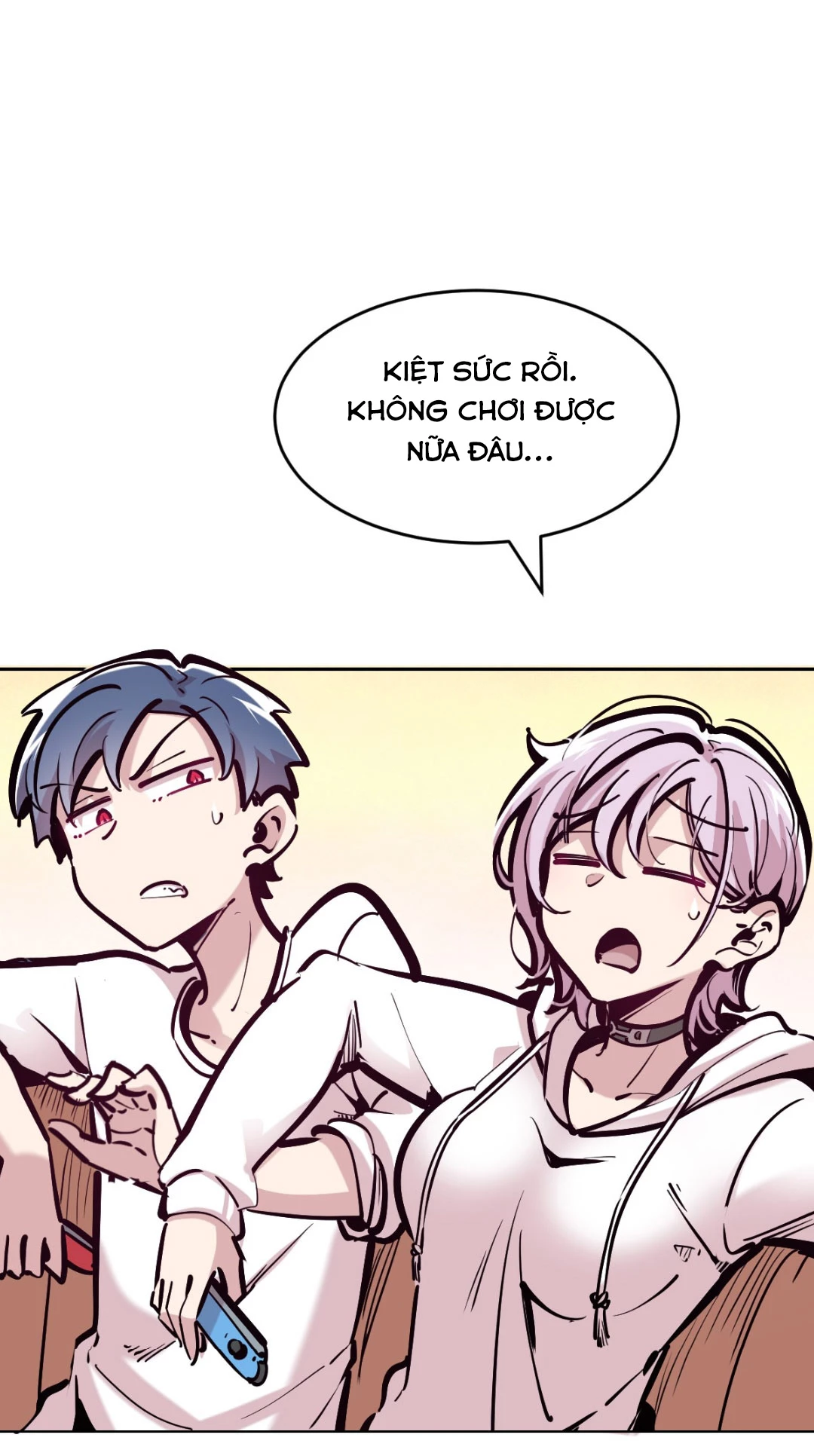 Oan Gia Chung Nhà! Chapter 82 - 32