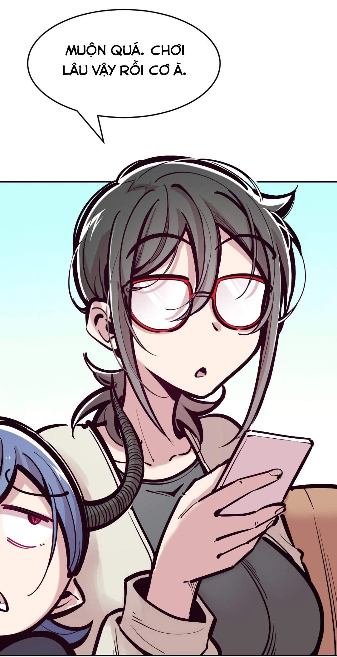 Oan Gia Chung Nhà! Chapter 82 - 33