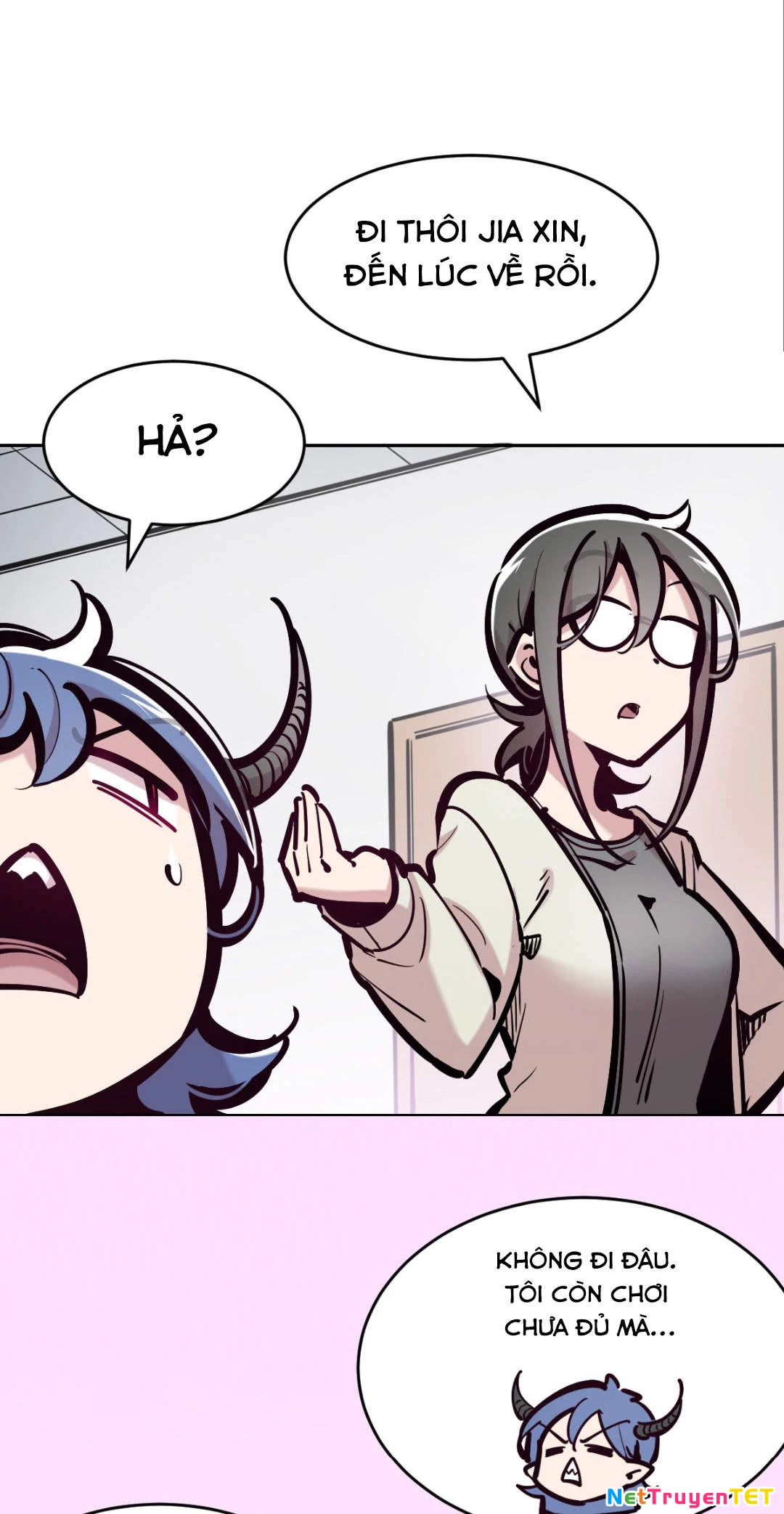 Oan Gia Chung Nhà! Chapter 82 - 34