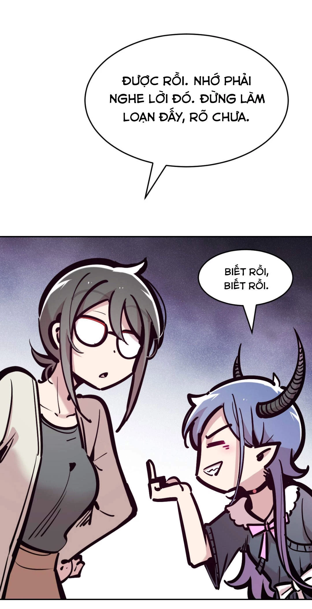 Oan Gia Chung Nhà! Chapter 82 - 42
