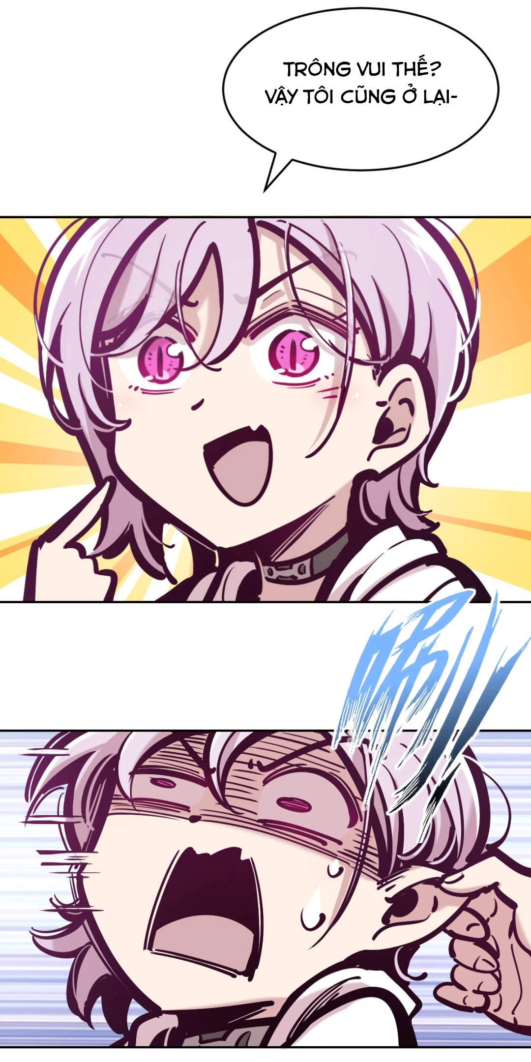Oan Gia Chung Nhà! Chapter 82 - 43