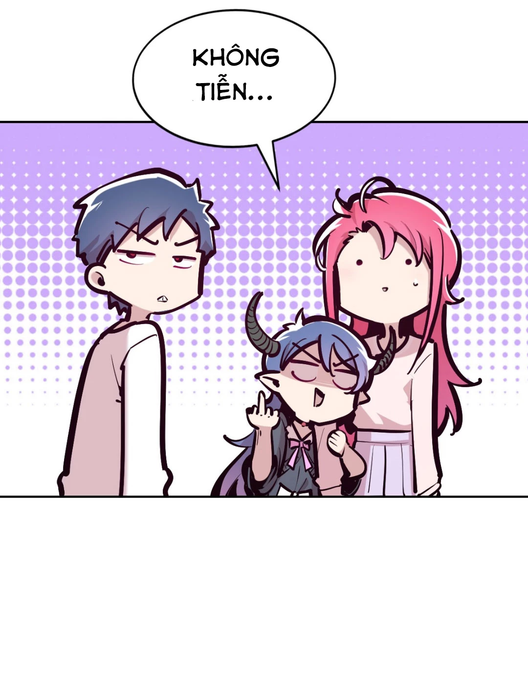 Oan Gia Chung Nhà! Chapter 82 - 45