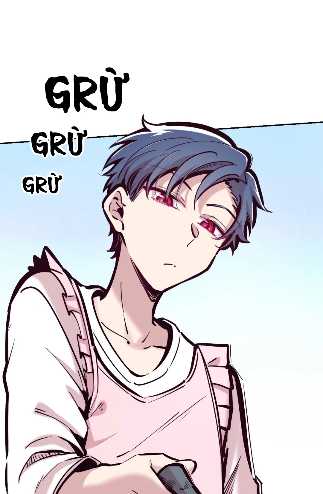 Oan Gia Chung Nhà! Chapter 83 - 3