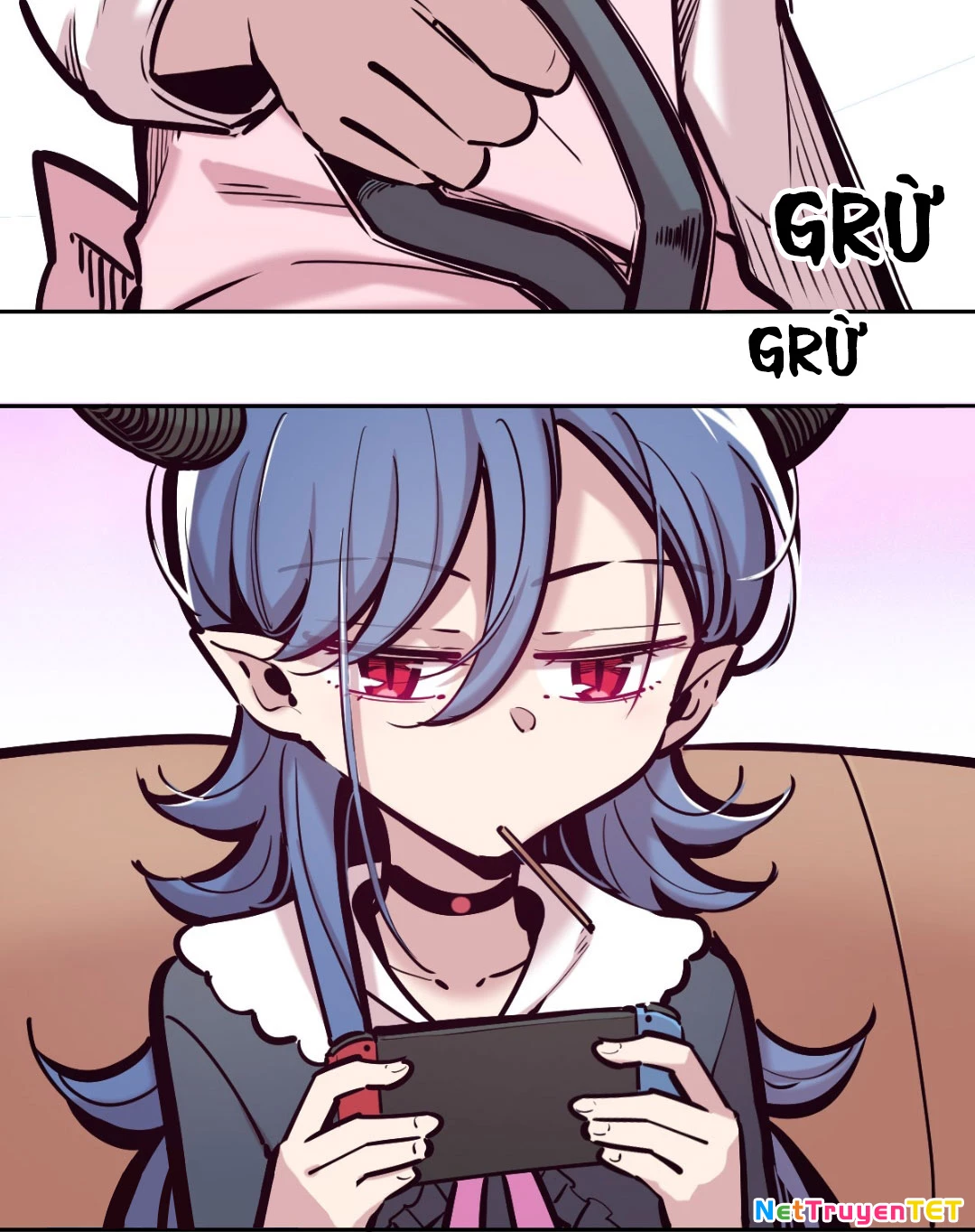 Oan Gia Chung Nhà! Chapter 83 - 4