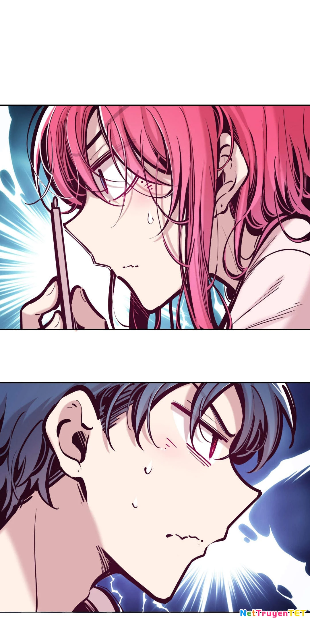 Oan Gia Chung Nhà! Chapter 83 - 8