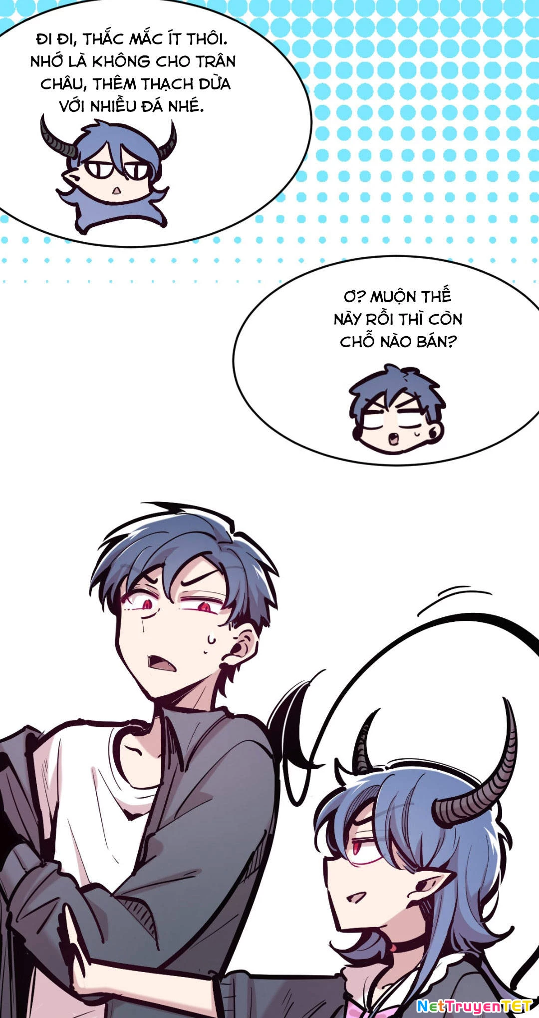 Oan Gia Chung Nhà! Chapter 83 - 11