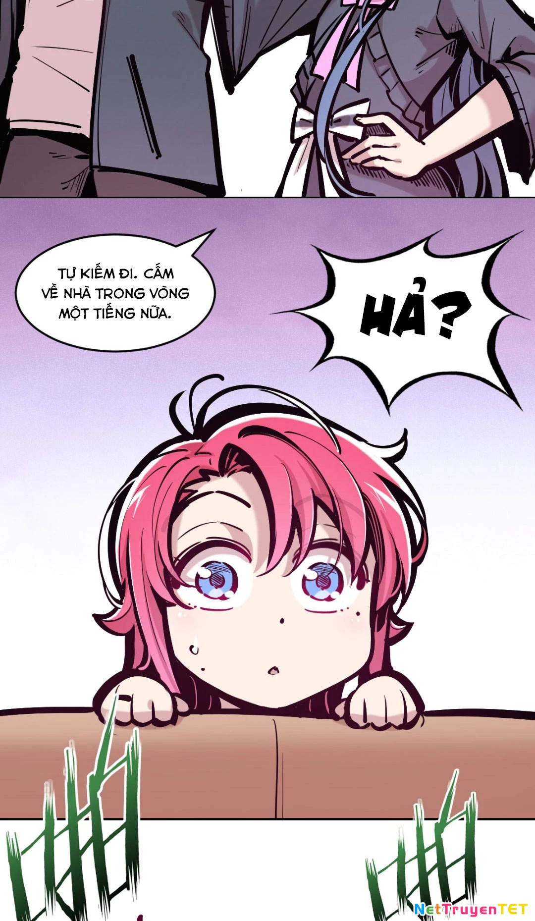 Oan Gia Chung Nhà! Chapter 83 - 12