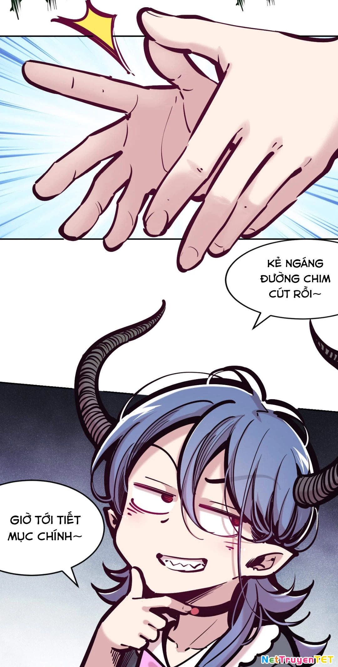 Oan Gia Chung Nhà! Chapter 83 - 13
